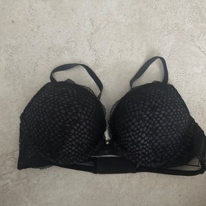 Bombshell plunge bra 34B